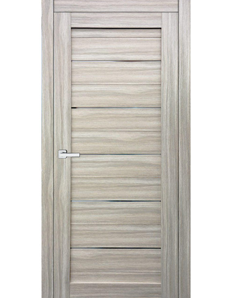 RE6 Дуб скальный, со стеклом сатин